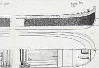 496 Venezia - peata prua 